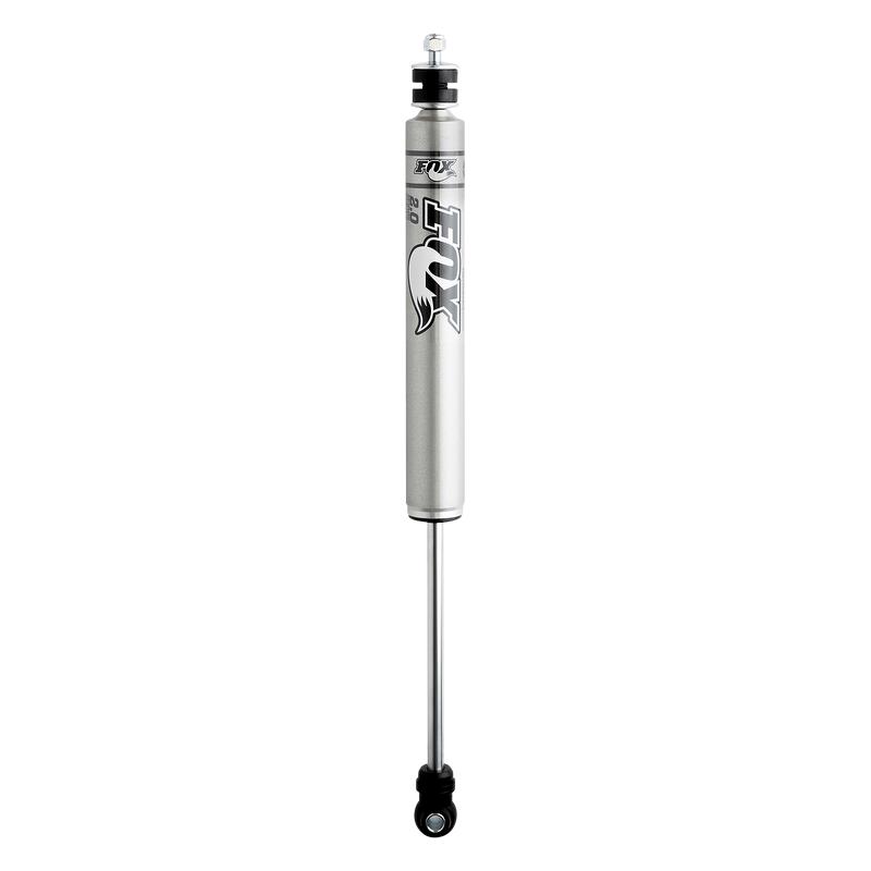 05-Up Ford F-250/F-350 Superduty & 14-Up Dodge 2500 Front Performance Series 2.0 Internal Floating Piston 9.6 Inch 4-5 Inch Lift Fox Offroad Shocks