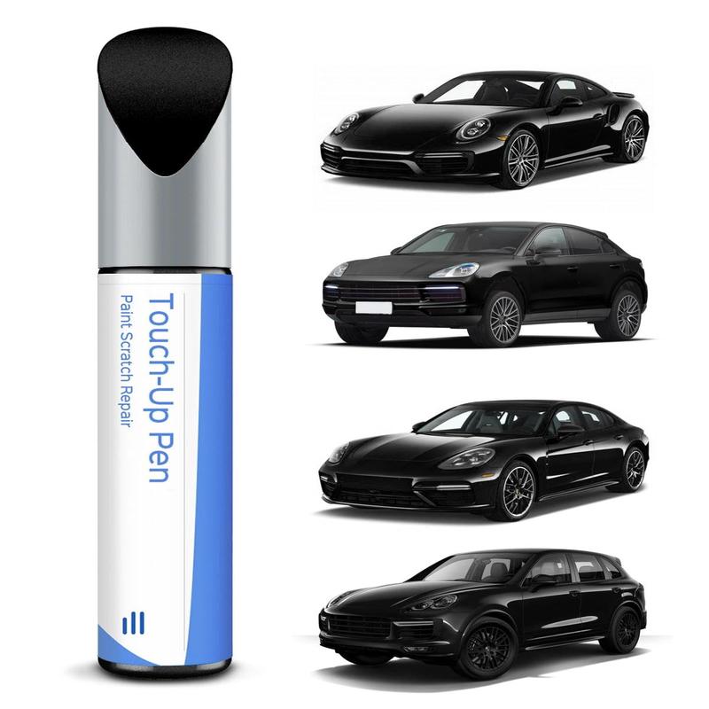 (84A/G) Guards Red Touch-Up Paint For Porsche  Exact Match For Chips And Scratches