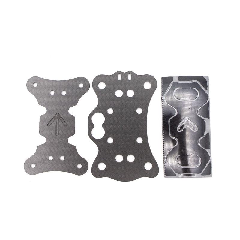 (EOL) Emax Hawk Sport / Pro Bottom Plate