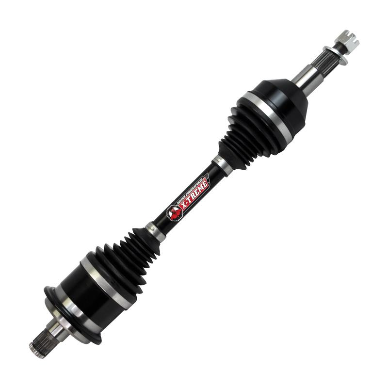 Xtreme Heavy Duty Axle Rear Right Each 1622 Can-Am Outlander Demon Powersports