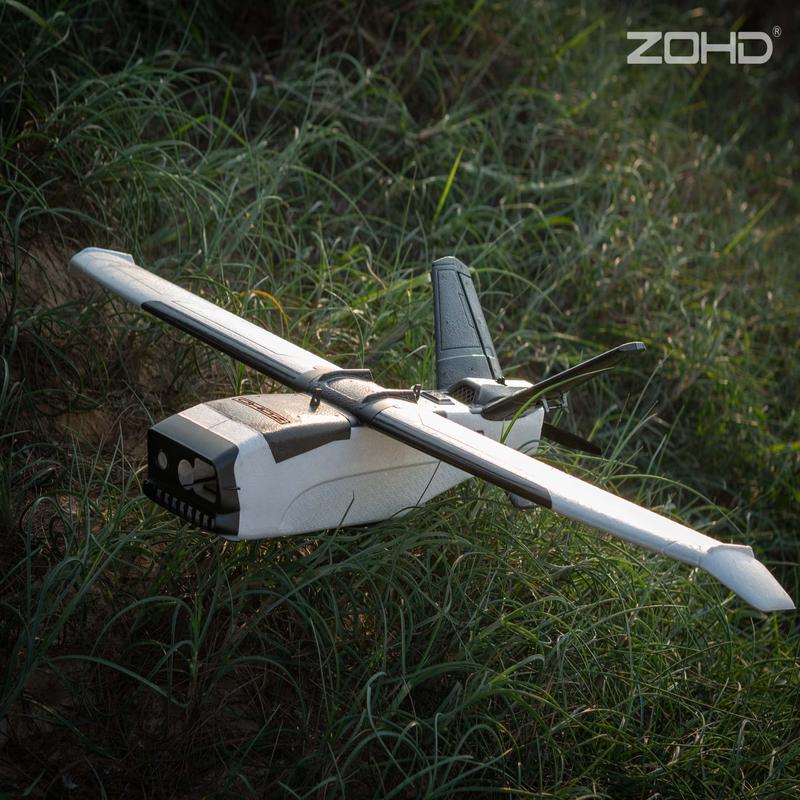 ZOHD Talon GT Rebel PNP Kit