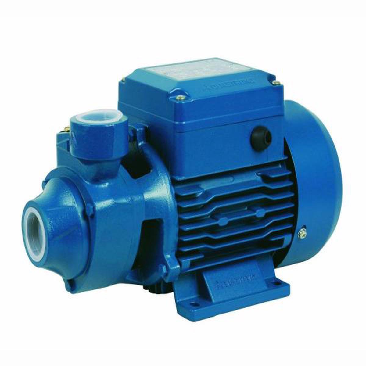 Aquastrong 3/4 HP Slim Water Pump