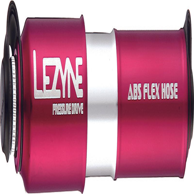Pressure Drive HP|-|Pompe Pressure Drive HP