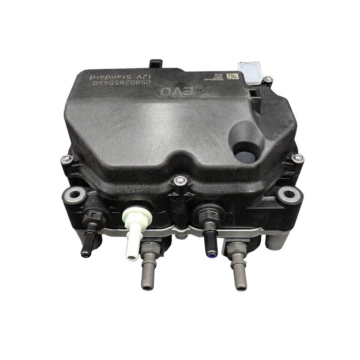 0-444-042-253 | Case Def Diesel Exhaust Fluid Supply Pump