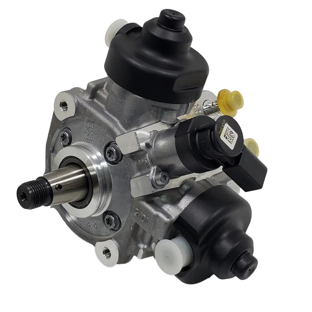 0-445-010-835 | Isuzu High Pressure Pump