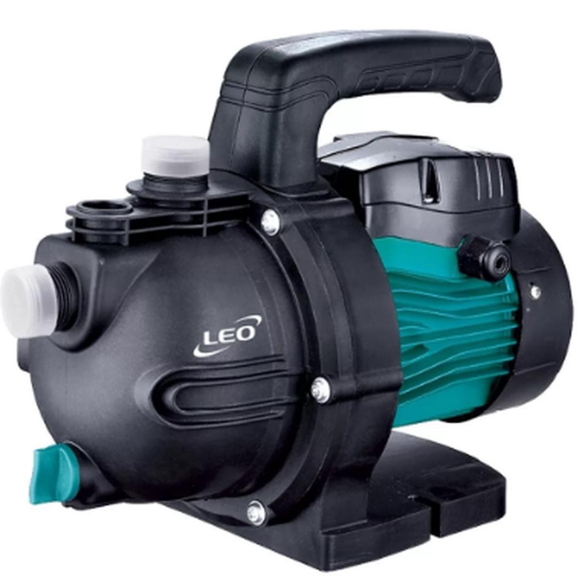 0.75   LEO
