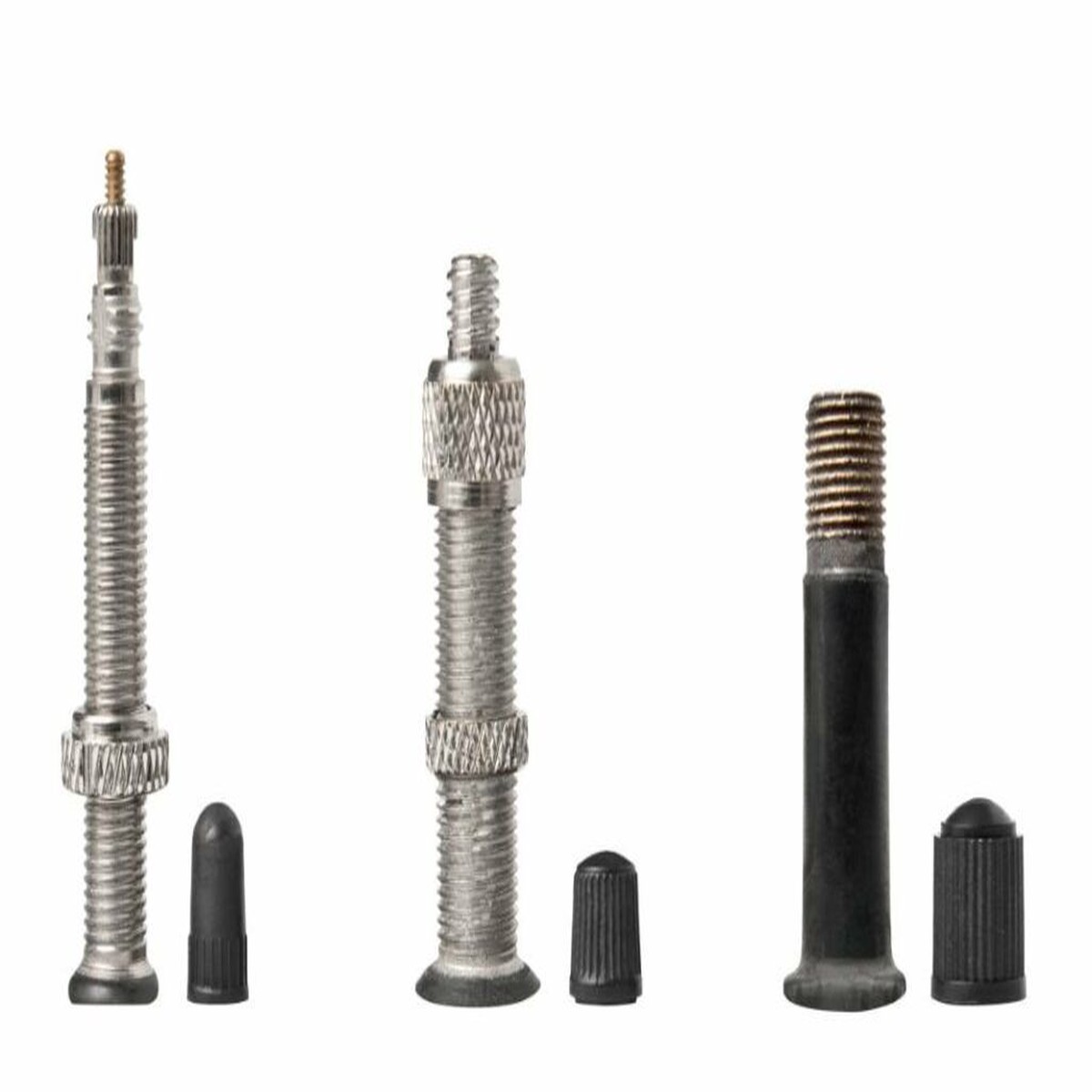 / A/V VALVE CHANGE DUNLOP VALVE