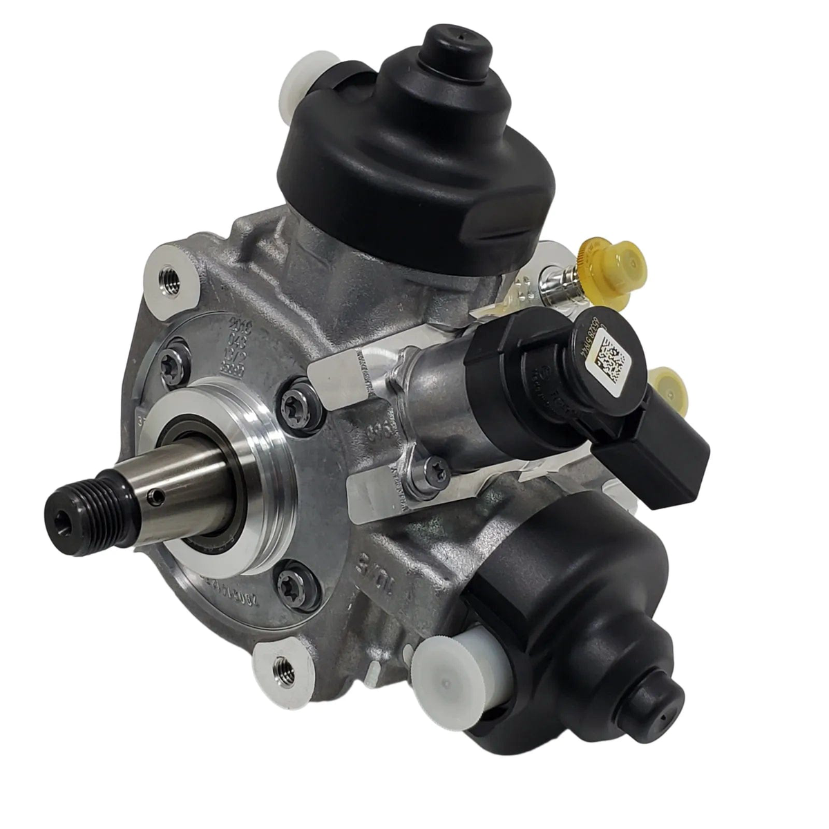 0-445-010-628 | Isuzu High Pressure Pump