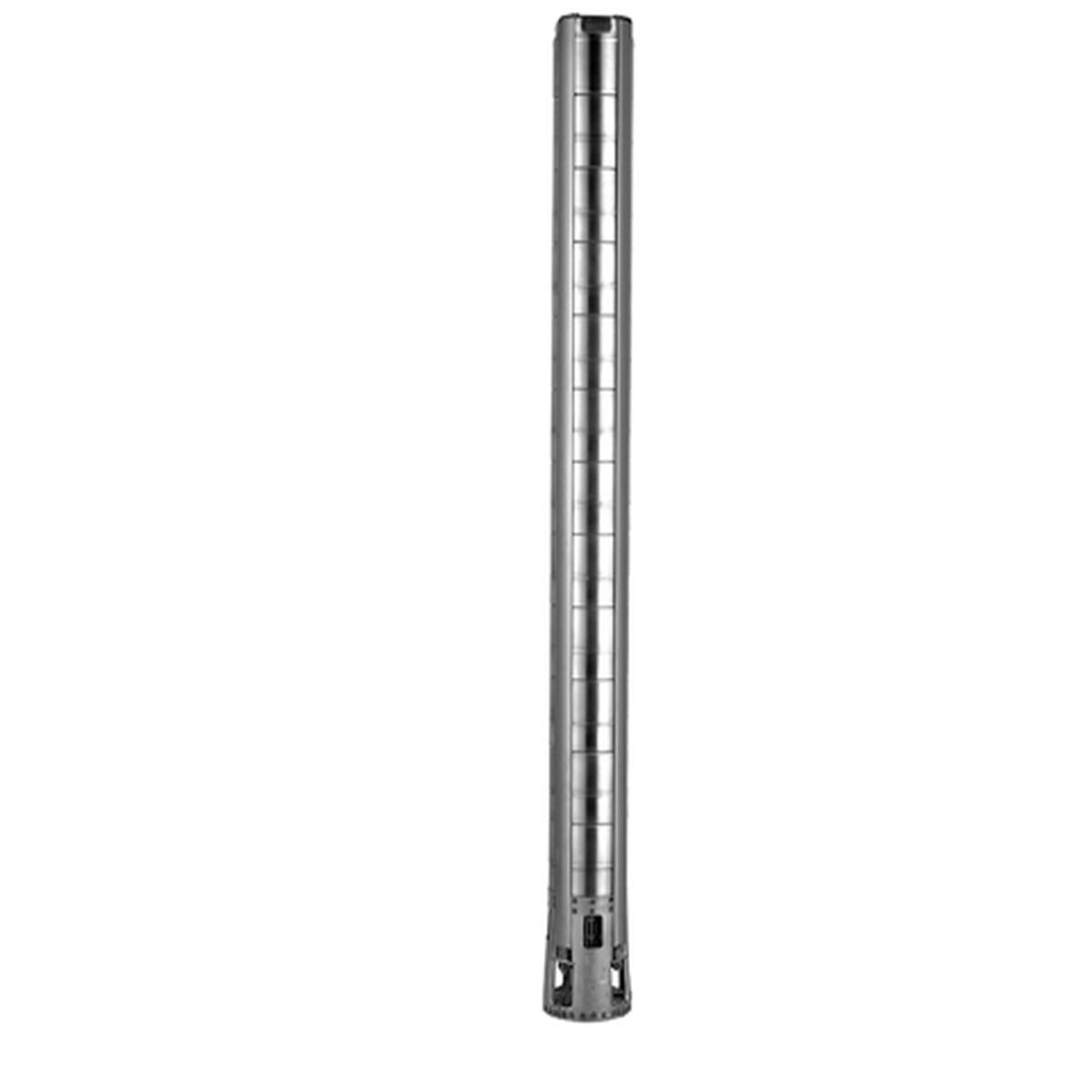 Well pump 10HP, two sizes, stainless steel, 3 phase, from LEO