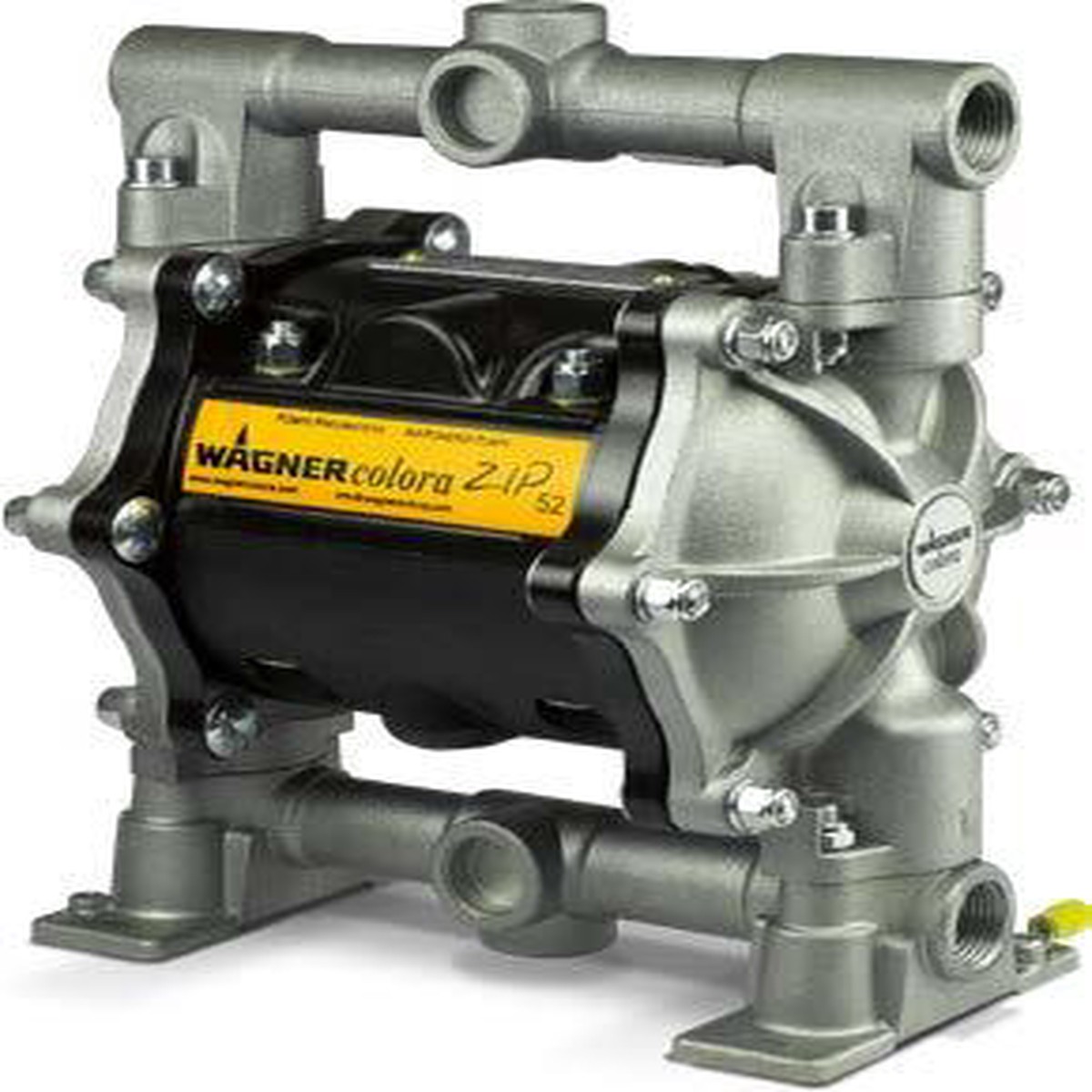 ZIP 52 Double Diaphragm Pumps