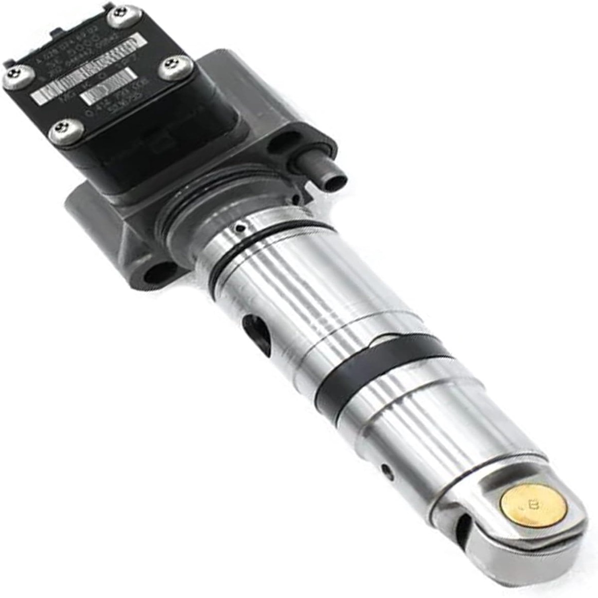 0 414 799 058 | Genuine Detroit Diesel Electronic Unit Fuel Pump