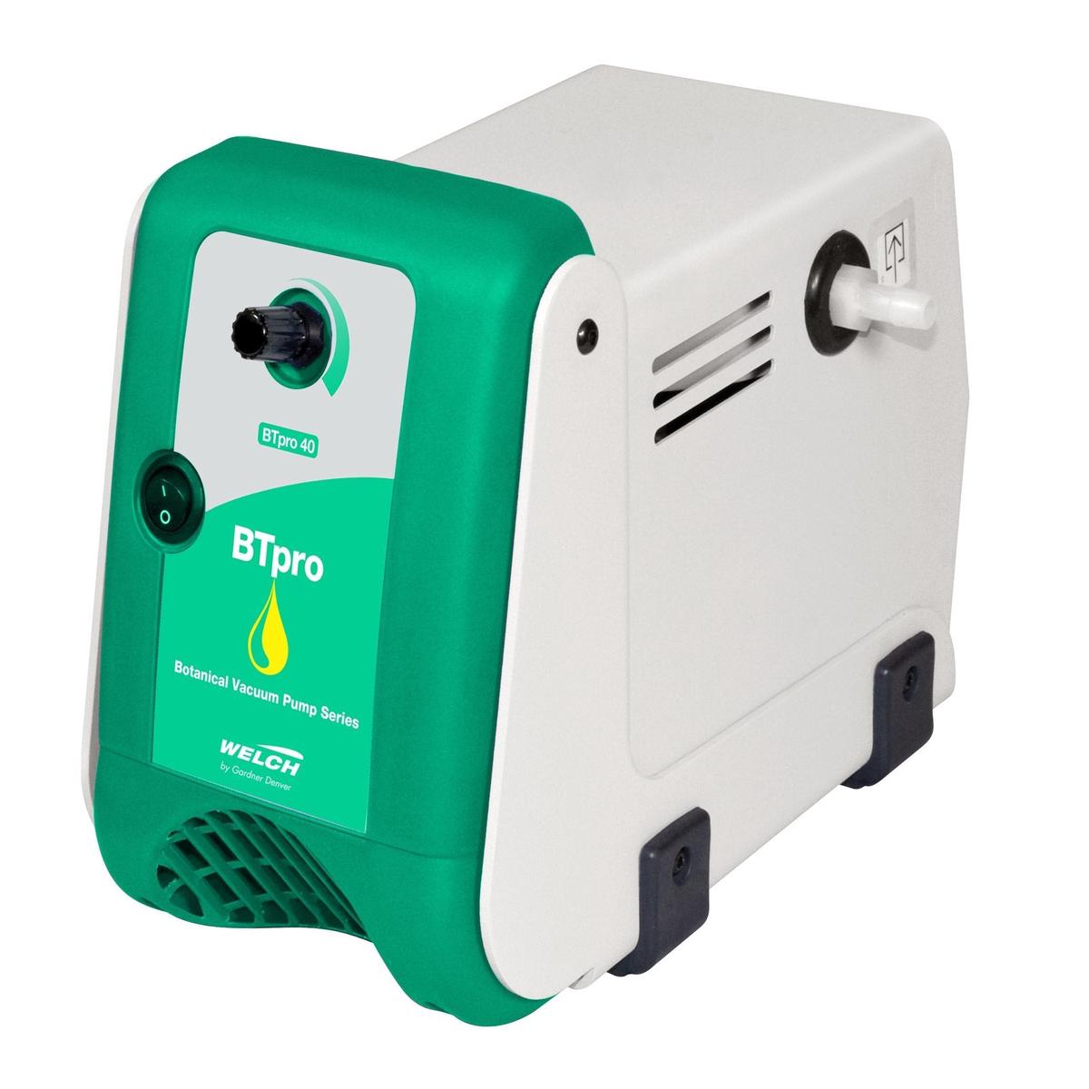 Welch BTpro40