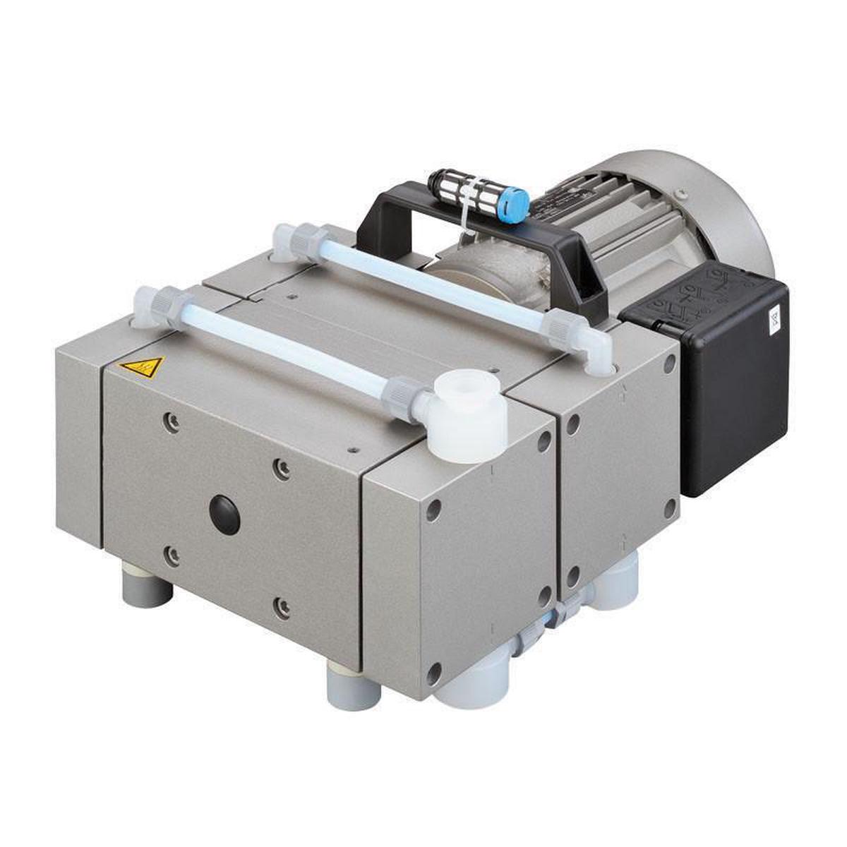 Welch High Capacity PTFE Diaphragm Pump 2052