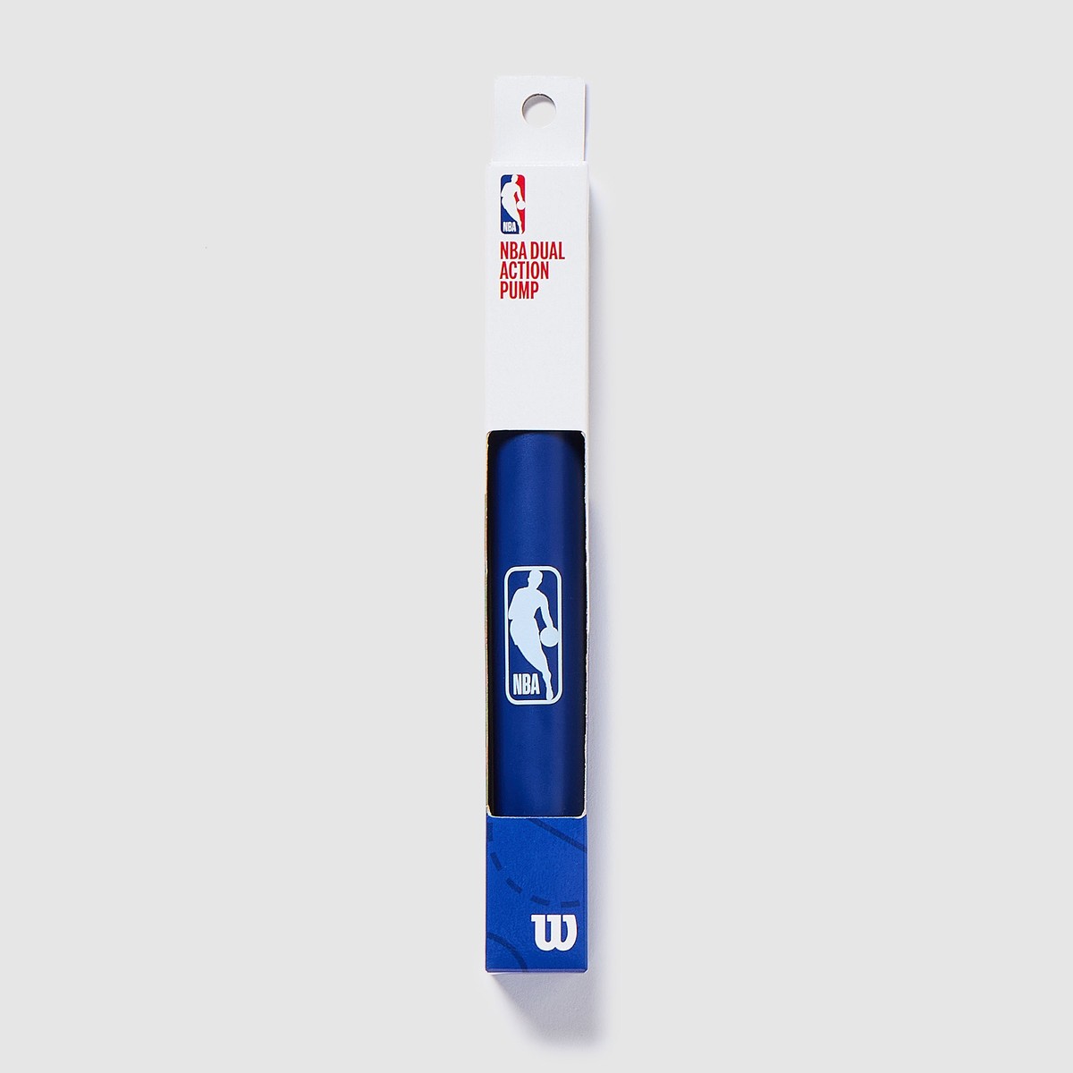 Wilson NBA Dual Action Pump
