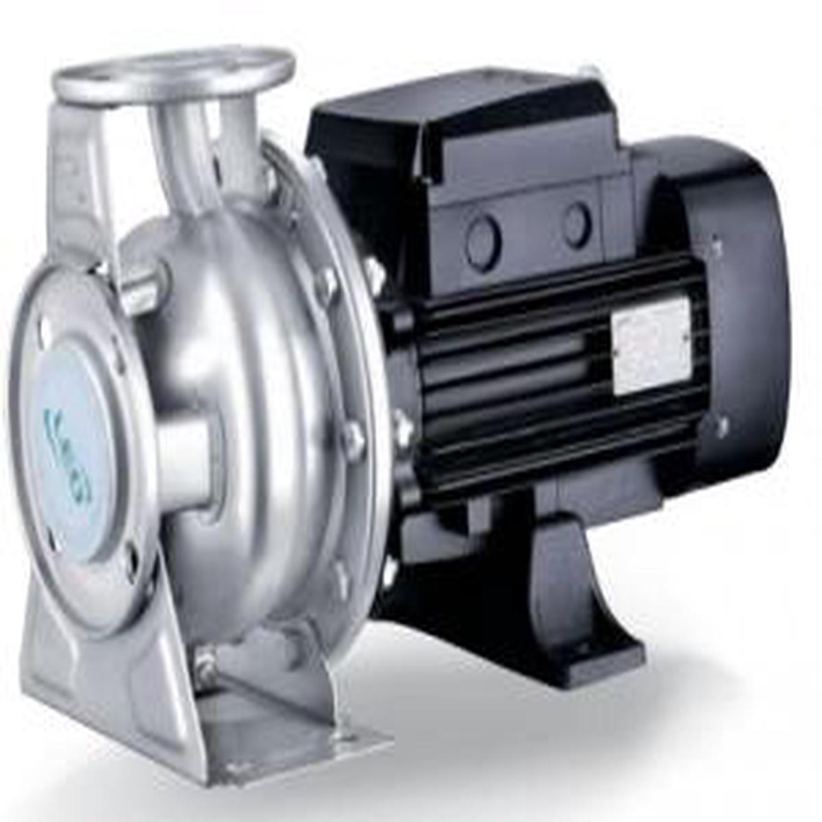 ( ) "7.5hp / 3" X 2.5   LEO