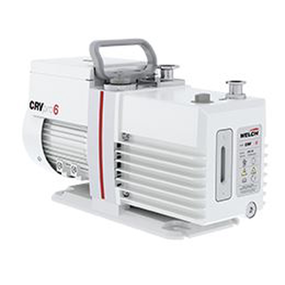 Welch CRVpro Direct Drive Rotary Vane Vacuum Pump CRVpro6