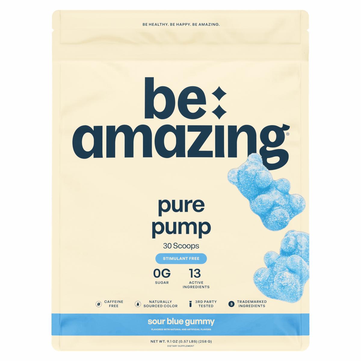 Pump