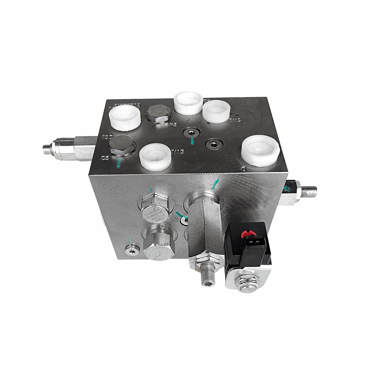 Sany Brake Valve 60232819