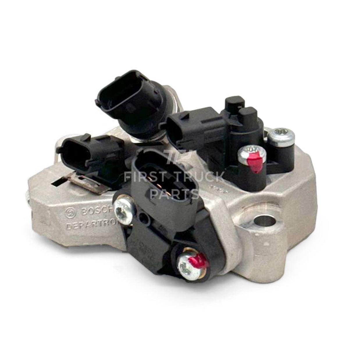 0-444-031-004 | Genuine International Module Valve Assy Meter Unit