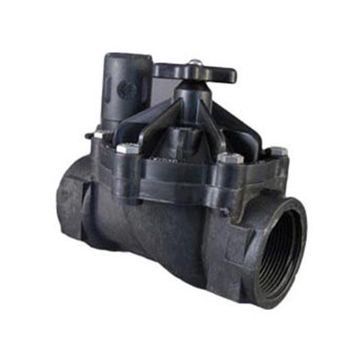 WeatherMatic - BB-DW-20 - 2" 24 Vac Vlv