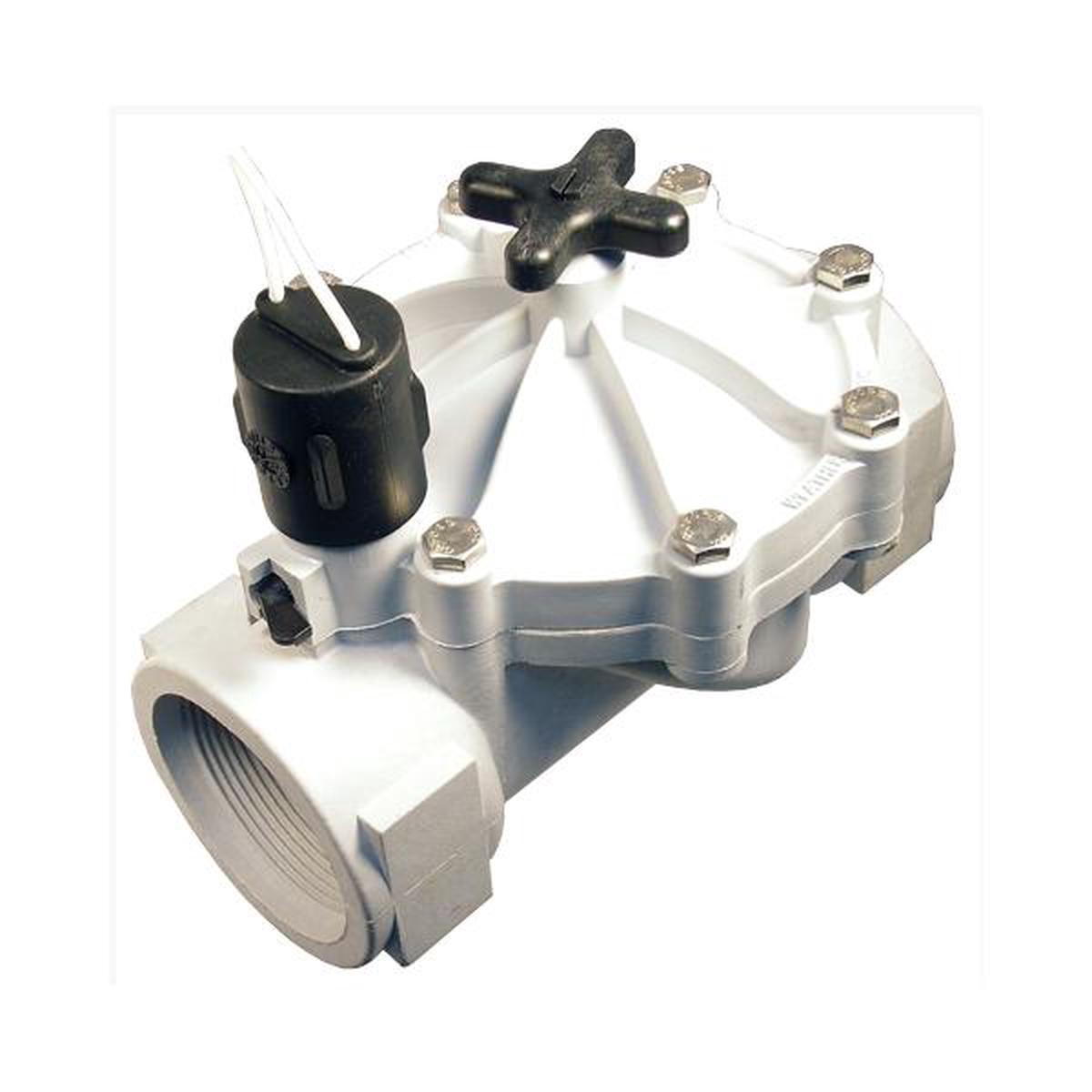 Weathermatic - 12024EF-20-H - 2-inch Silver Bullet Valve w/Flow Control