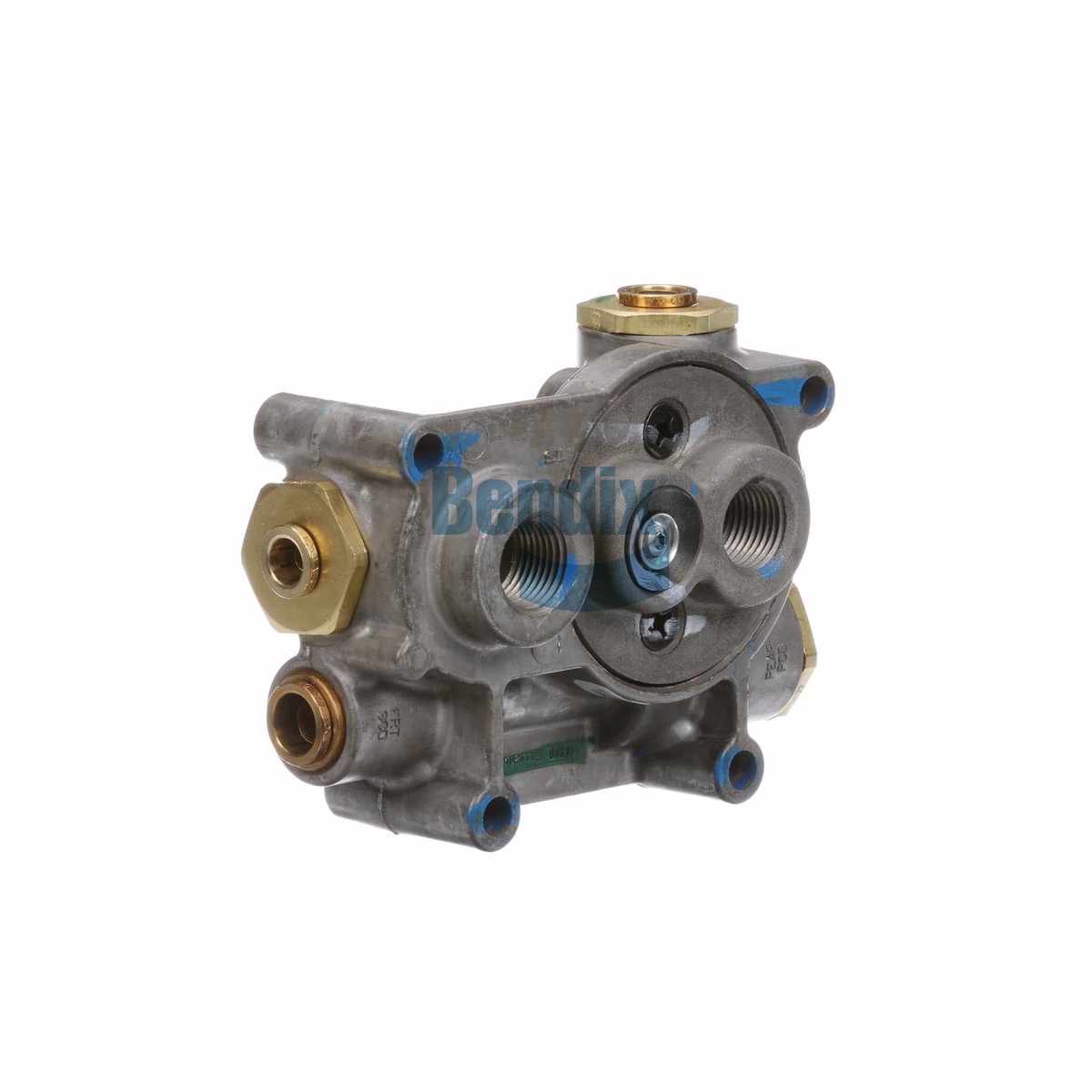 08-03081-005 | Genuine Bendix Tractor Protection Control Valve