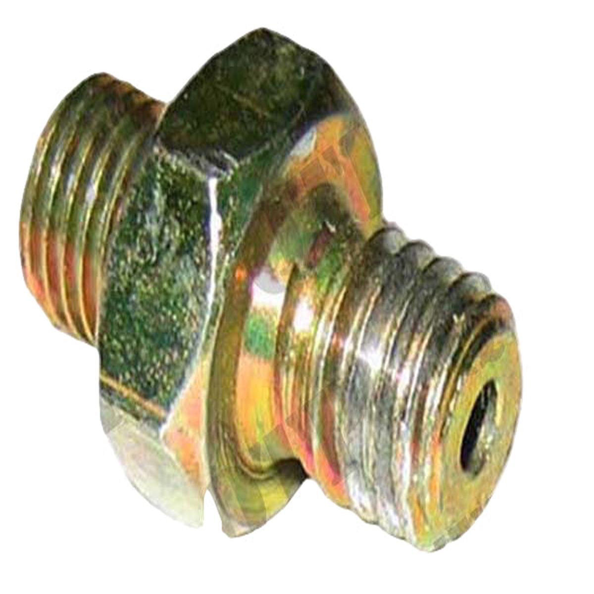 *STOCK CLEARANCE* - Non Return Valve MS-6251 Hydraulic Fuel Line Check Valve