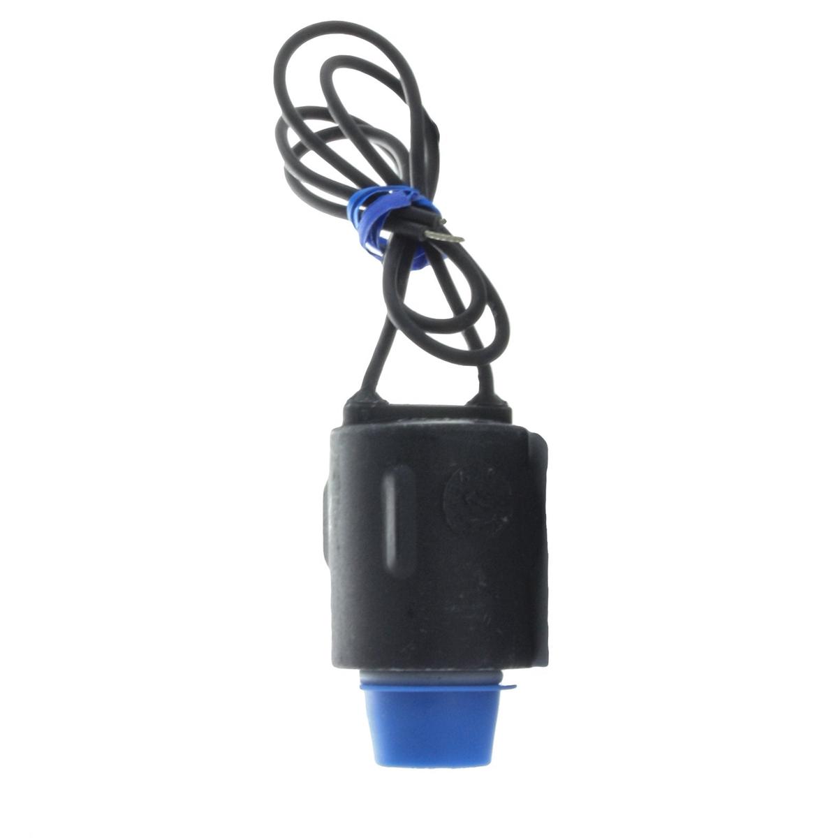 Weathermatic - S24BSA - Solenoid Assembly w/ Brass Plunger