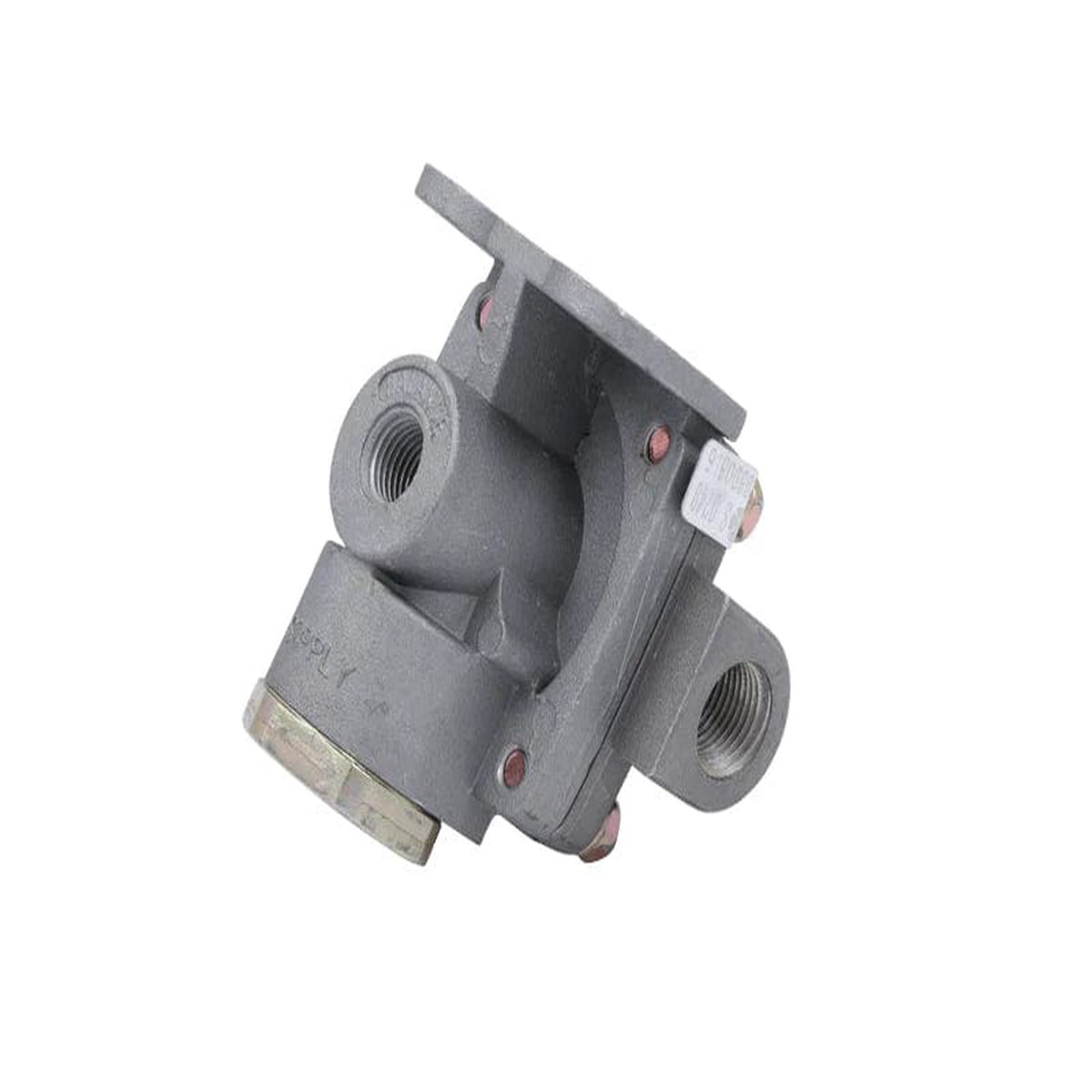 WABWKN32041 | Genuine Bendix Quick Release Valve