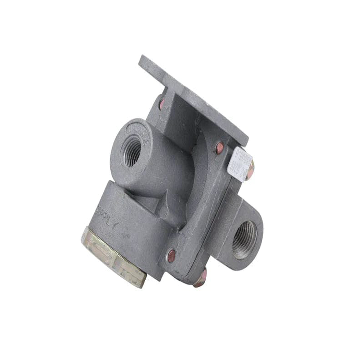 034012 | Genuine Bendix Quick Release Valve