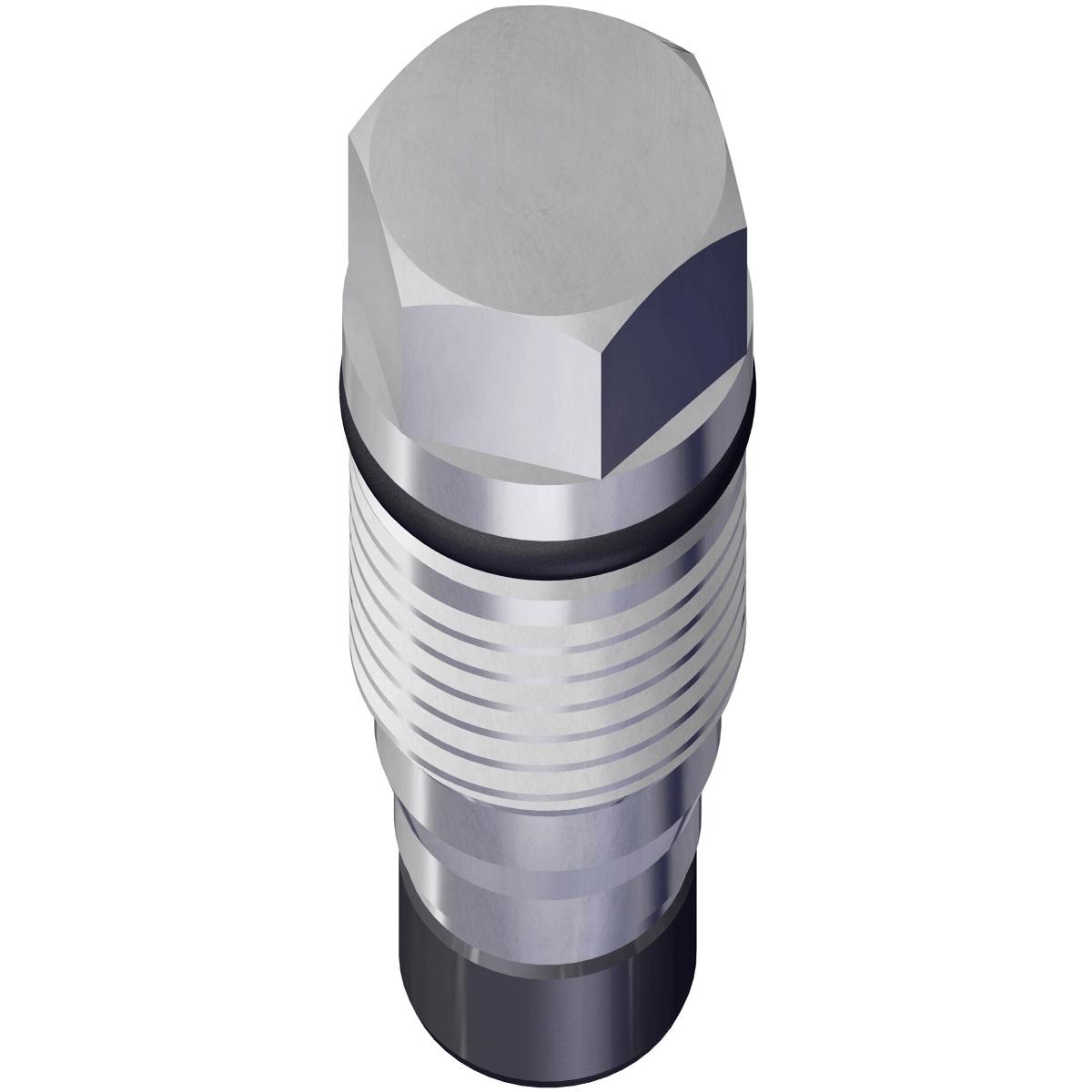 05093924AB | Genuine Cummins Fuel Pressure Relief Valve