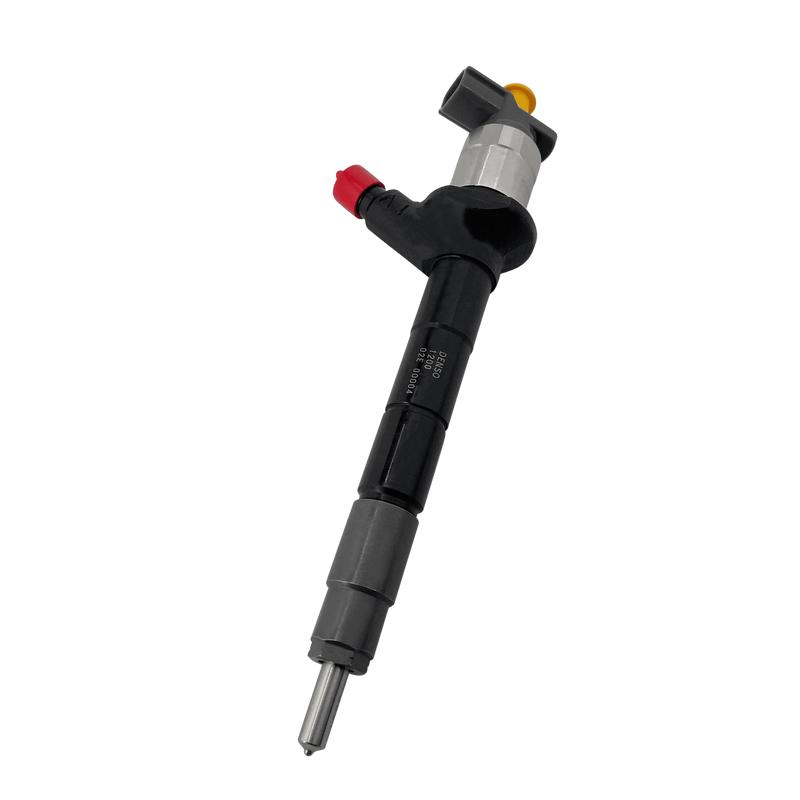 Wacker Neuson Injection Valve 5200016359