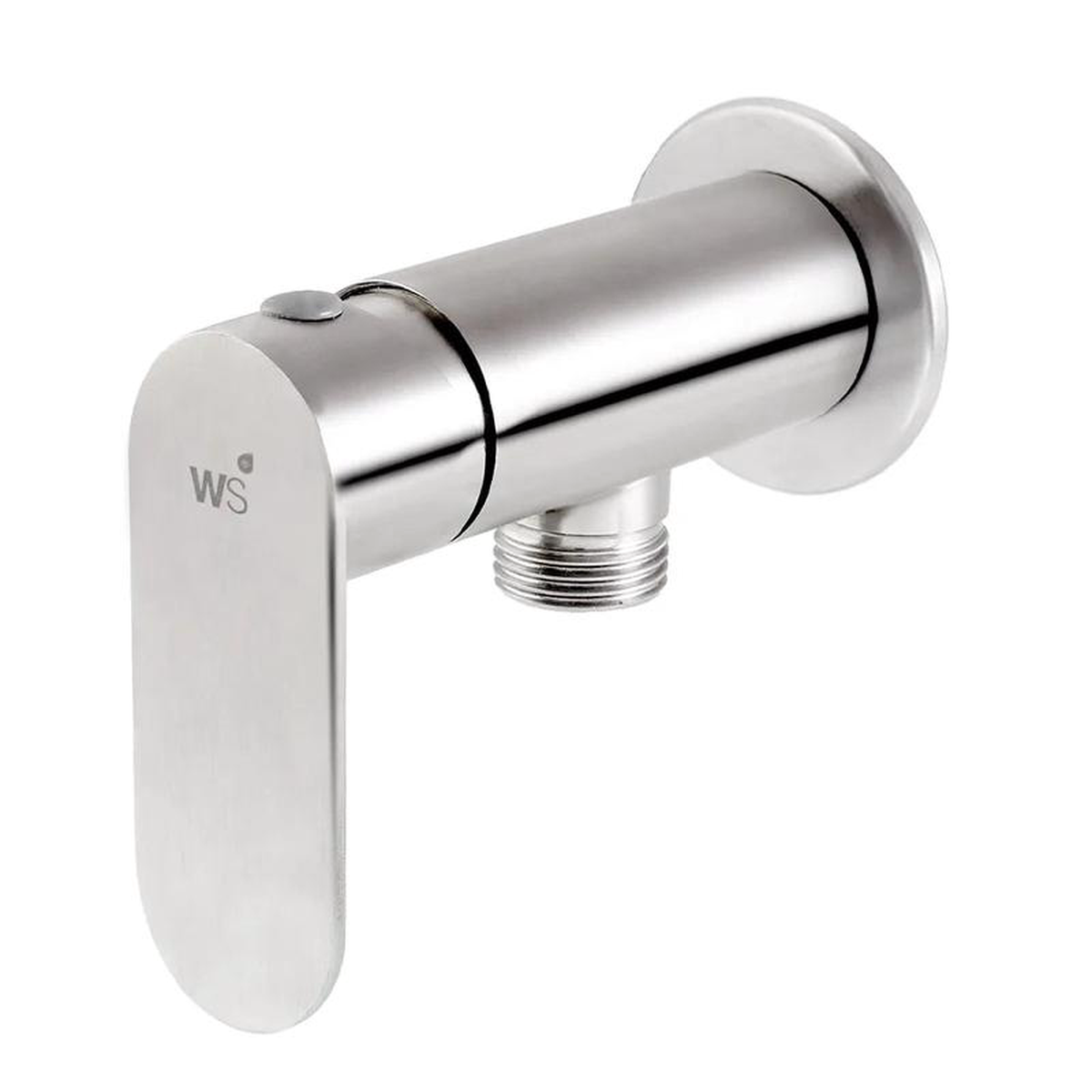 WS chrome shower valve WP-0911