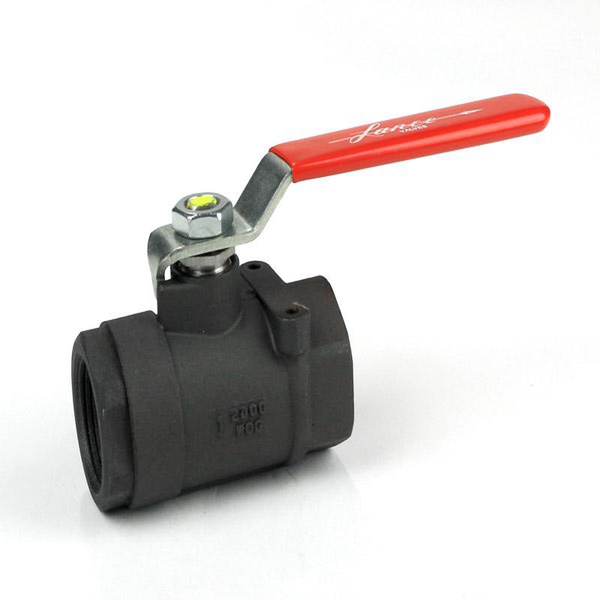 Ball Valve Cs 2000LB 3/8 in