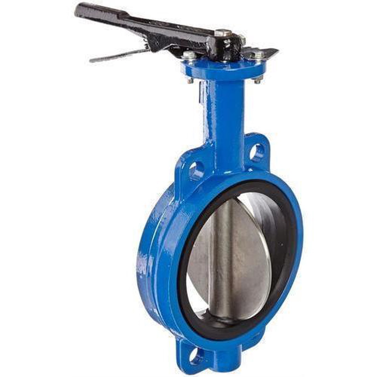 Butterfly Valve Wafer Style 12 in