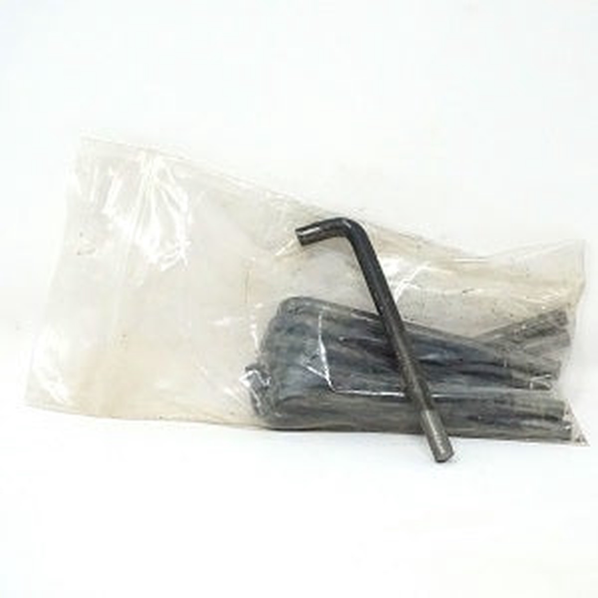 Demco Shear Pin Black #30