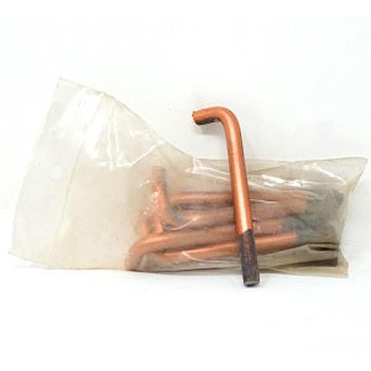 Demco Shear Pin Copper #60