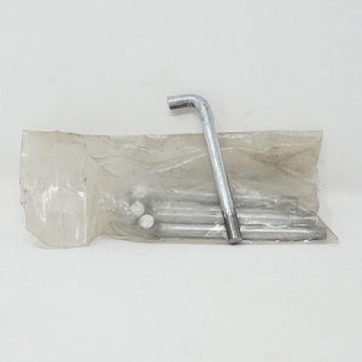 Demco Shear Pin Silver #50