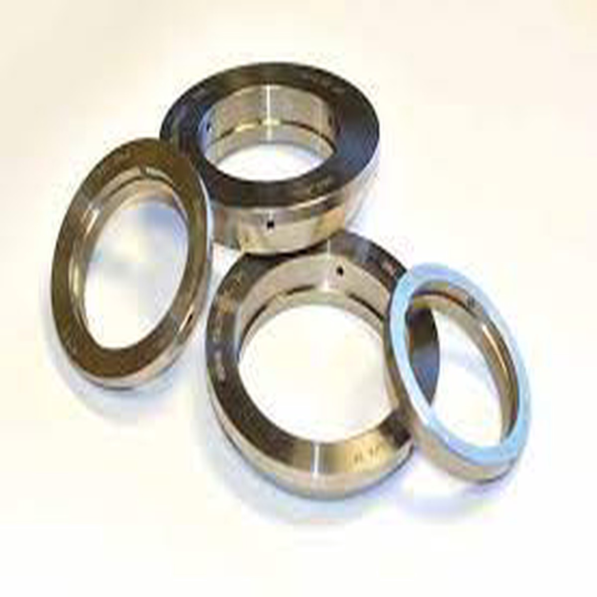 DS 40 Pipe Screen Ring