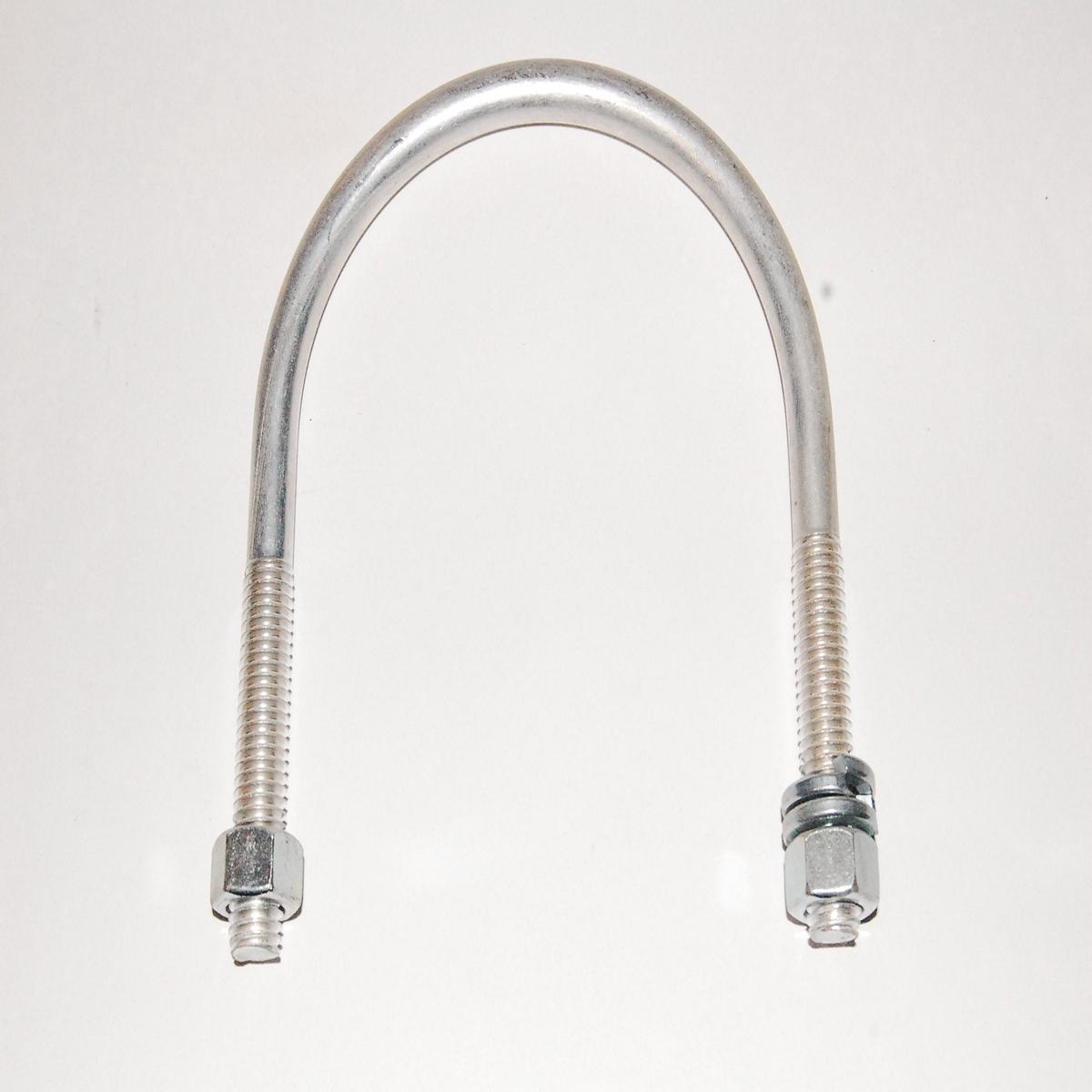 Oteco U-Bolt 3-1/2