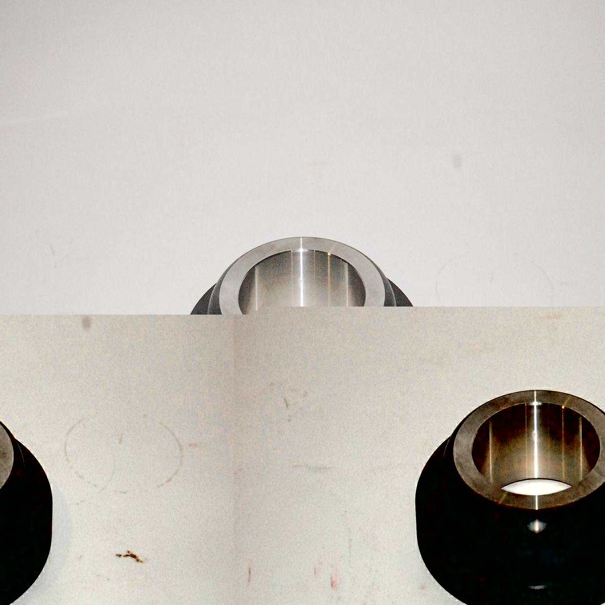 Oteco Wear Plates 72 66 (WP3362)