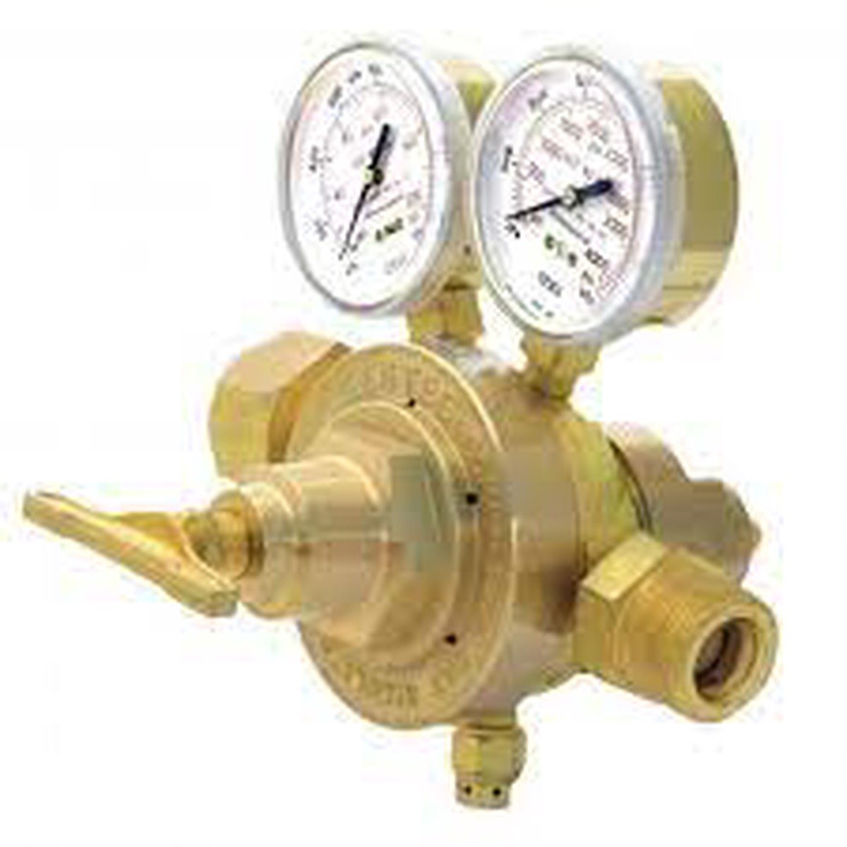 Regulator CO2 Airco
