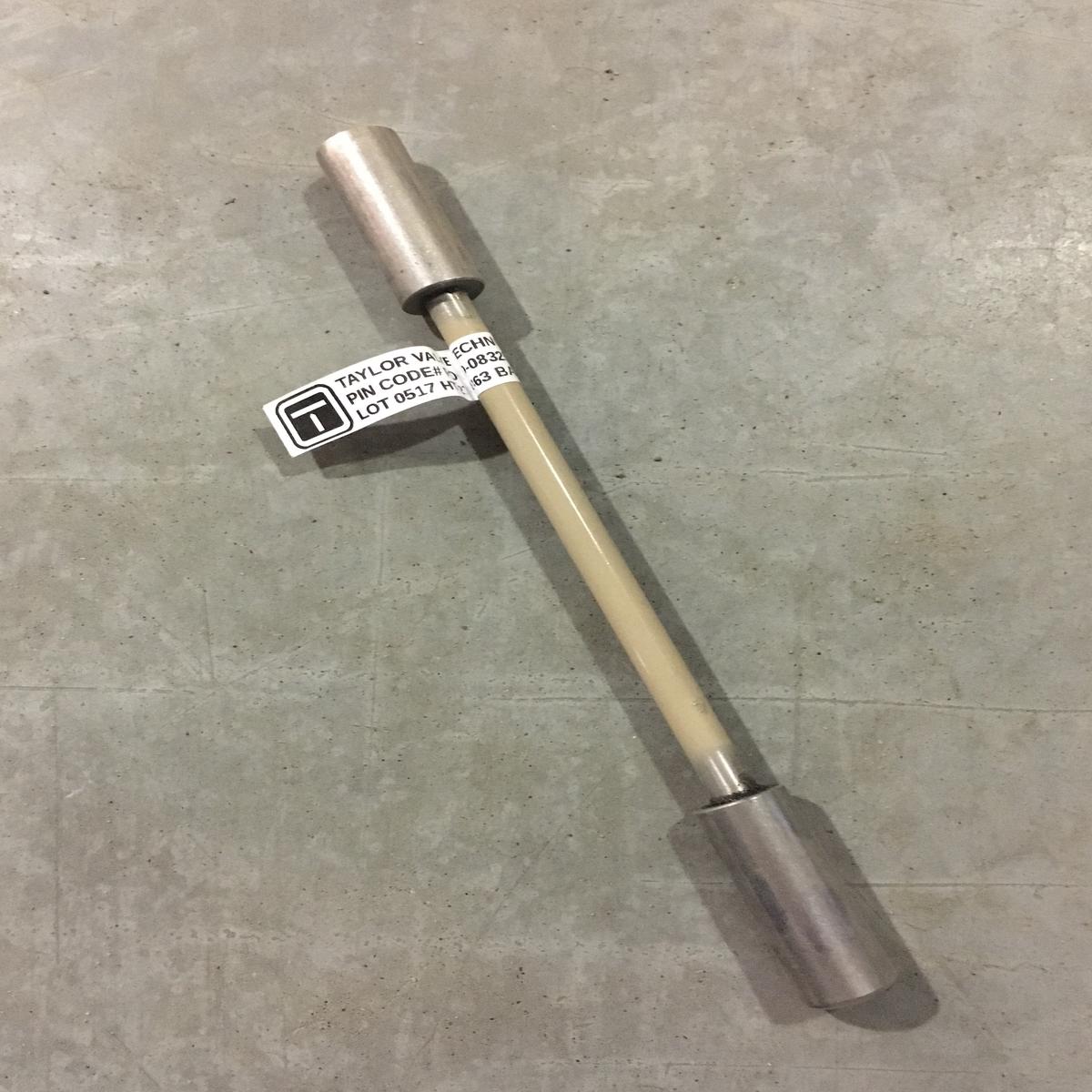 Relief Pin 7000 PSI #118400 Tan