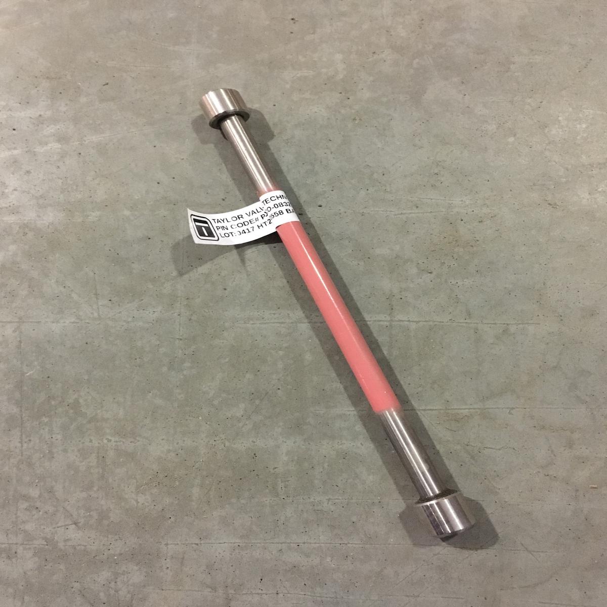 Relief Pin 7500 PSI #582953 Pink