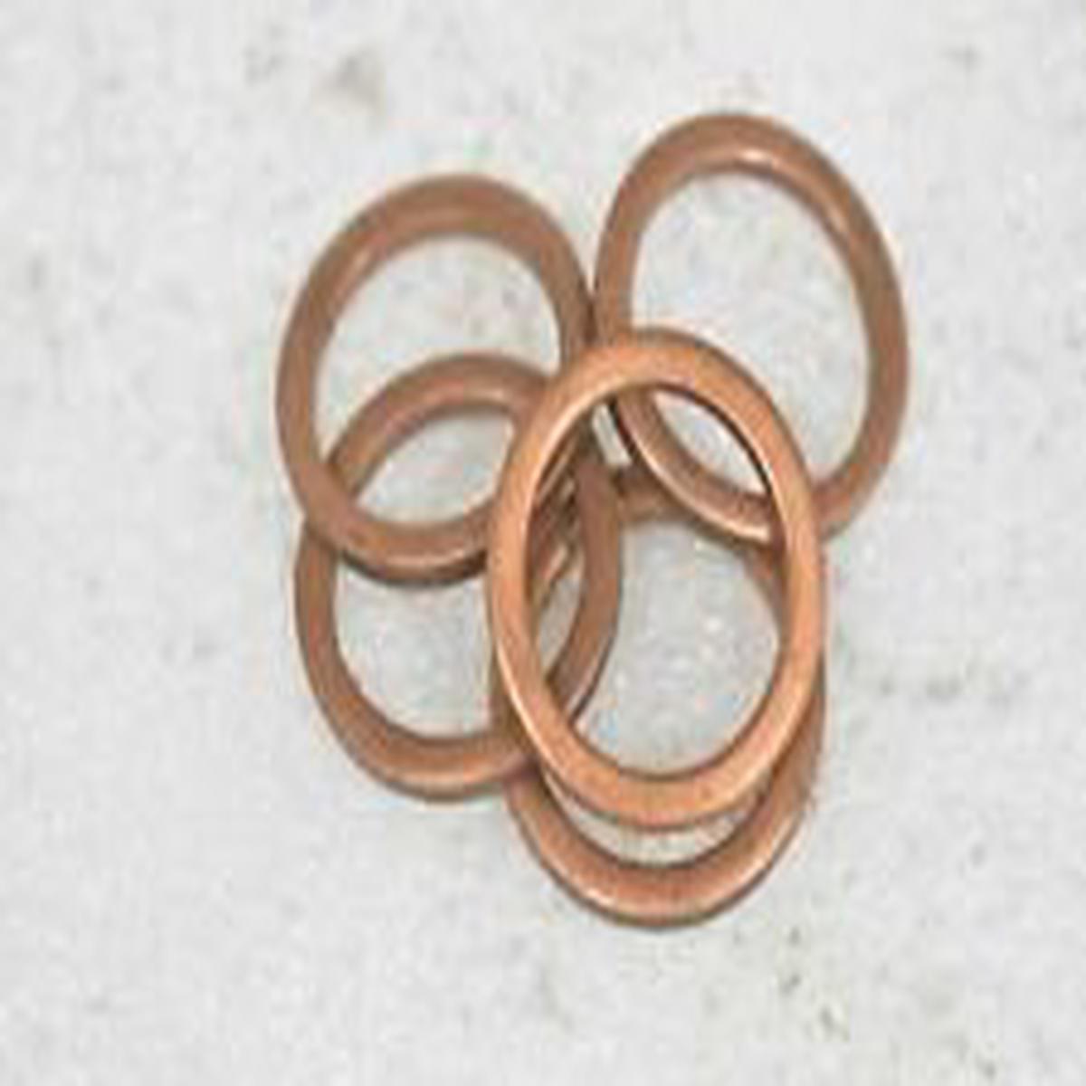 Rotor Seal C2 5/8 in 44144