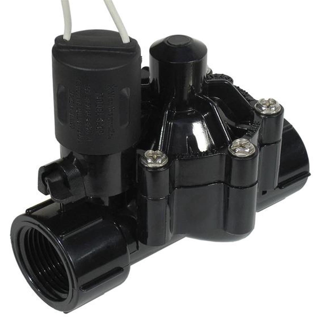 Weathermatic - N-100-H - 1" Nitro Plastic Valve