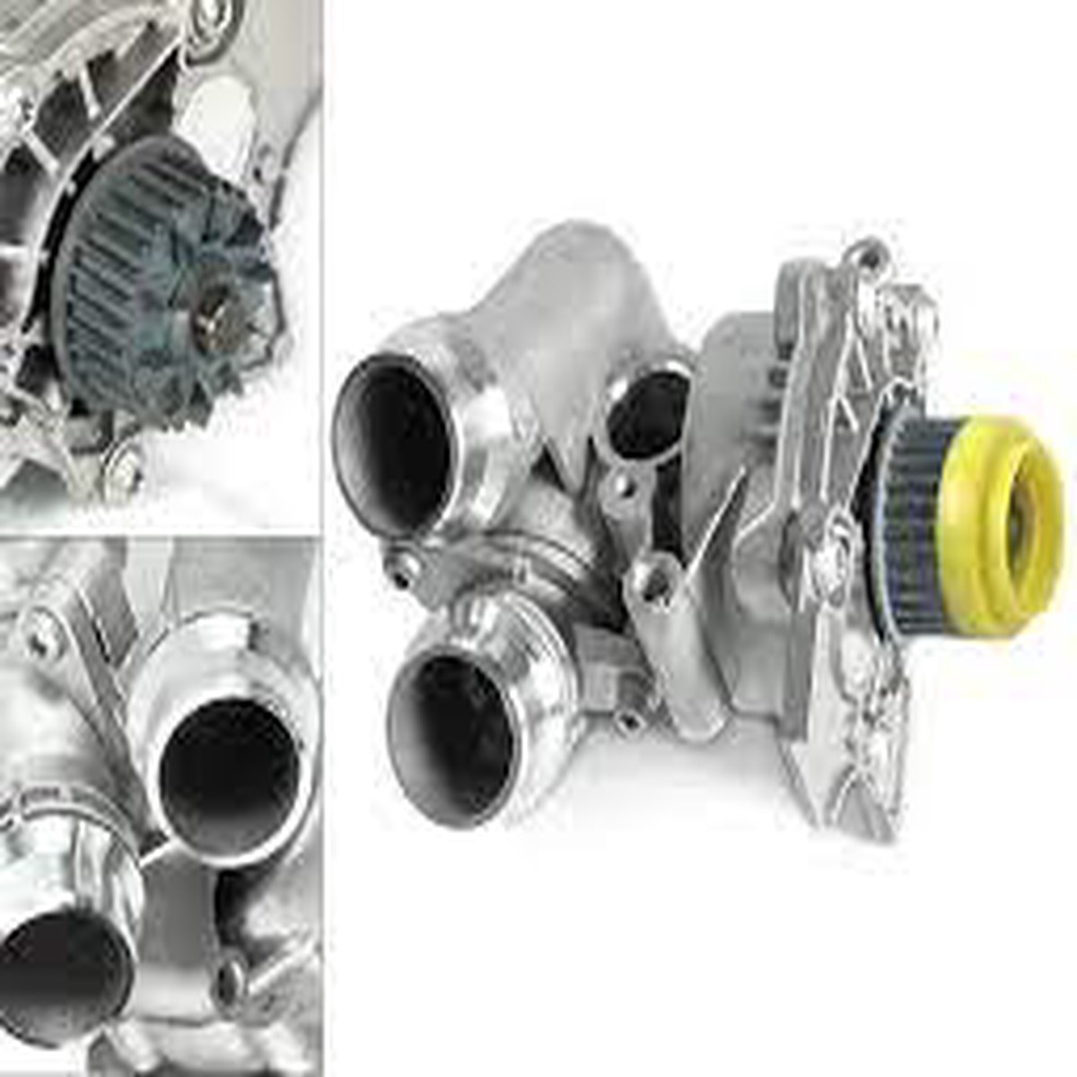 575 Pump / Motor Assembly AOT6A