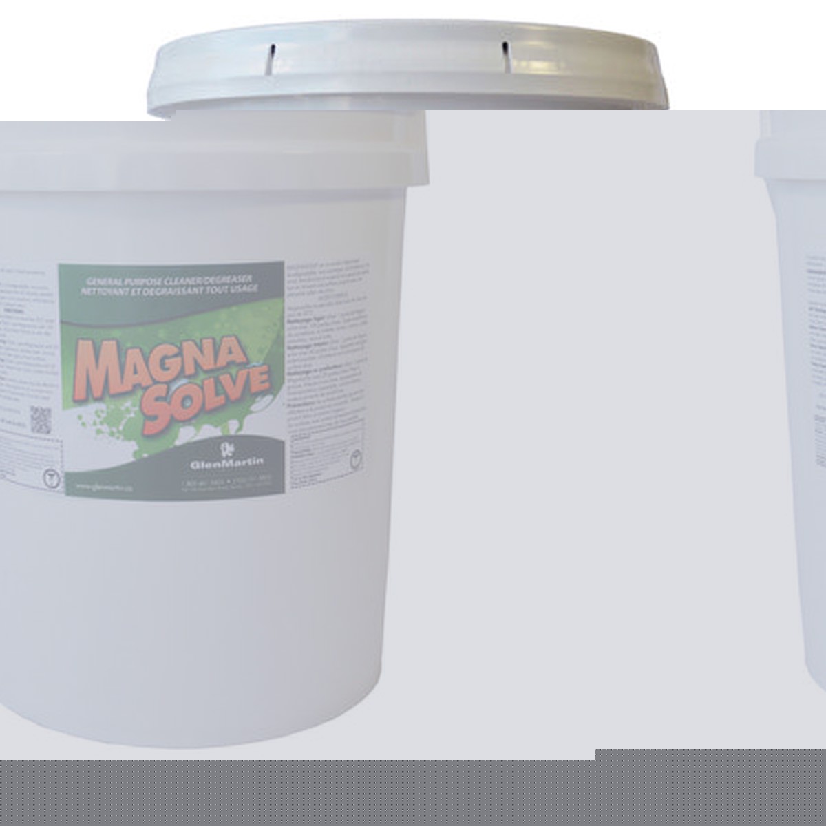 Degreaser Megasol 20L Pail