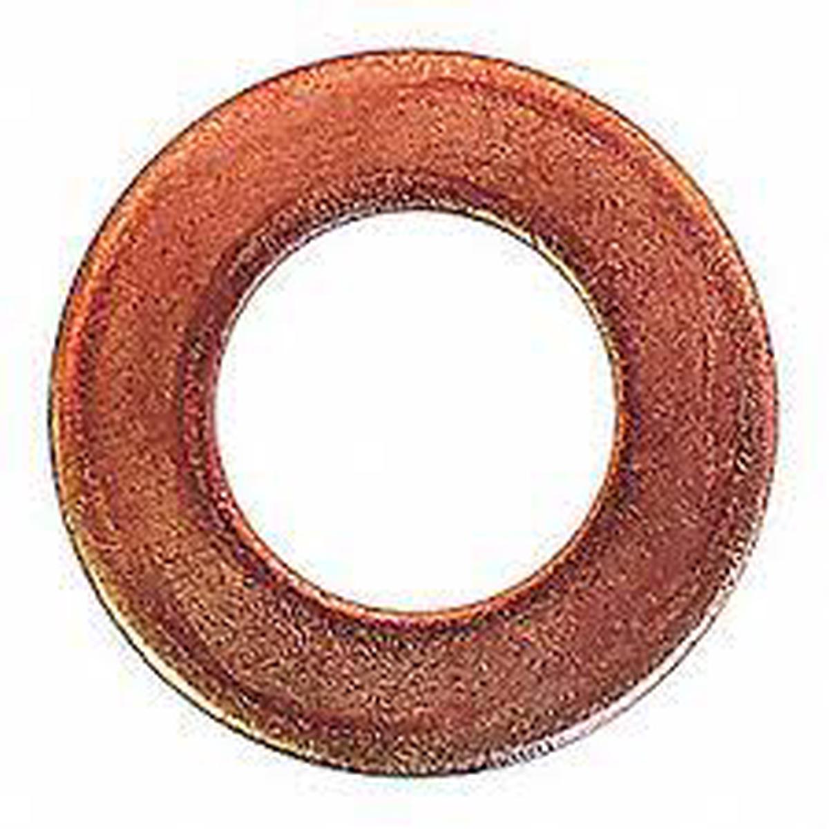 Demco Copper Gasket 5M 3 in