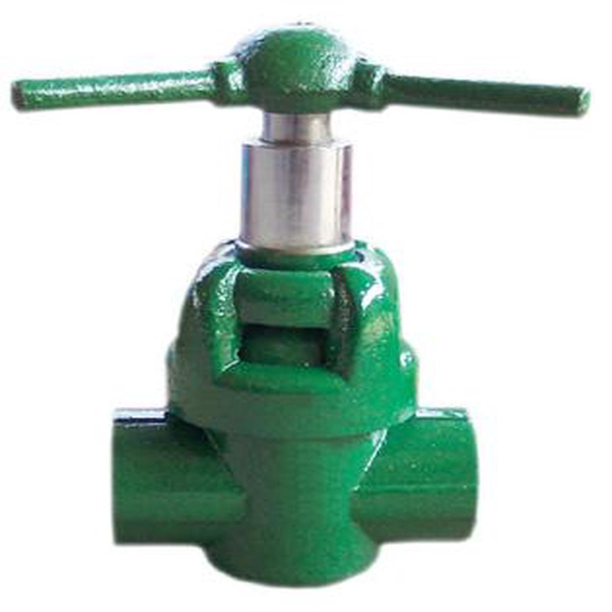 Demco Gate Valve 5M 2 in